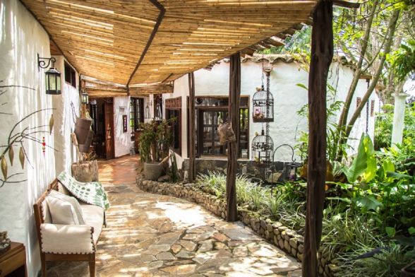 Finca El Delirio 4